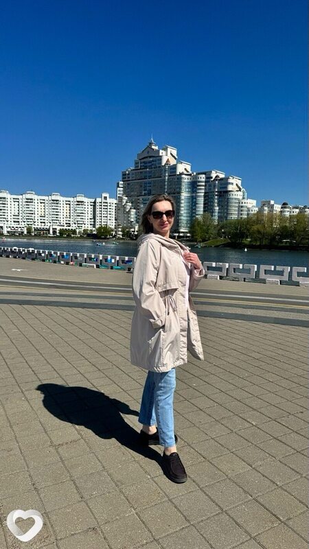 Надежда, 50, Нижнем Новгороде — анкета №2227056