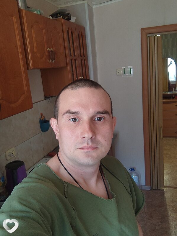 Илья, 34, Нижнем Новгороде — анкета №2227062