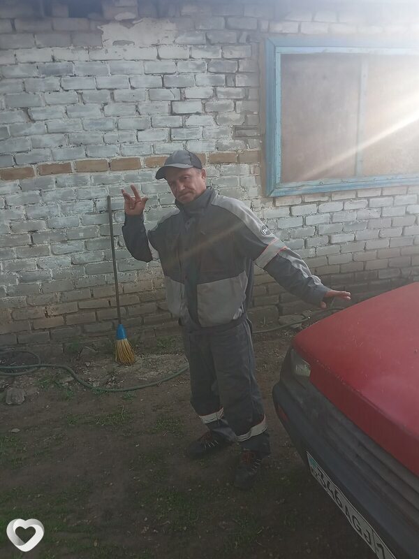 Вадим, 44, Павлодаре — анкета №2227064