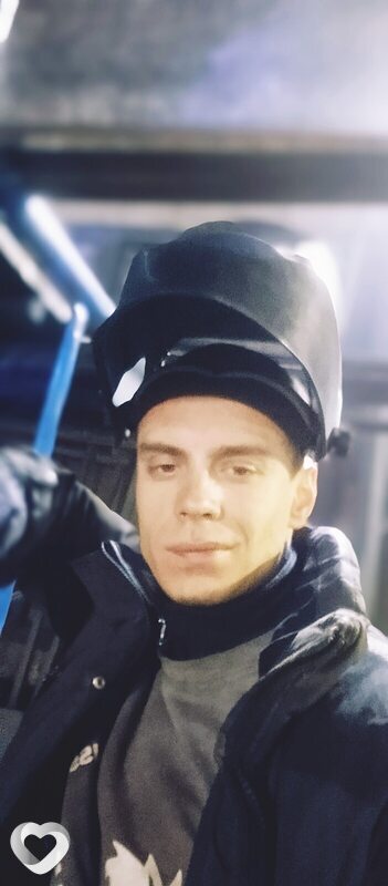 Алексей, 34, Рыбинске — анкета №2227065