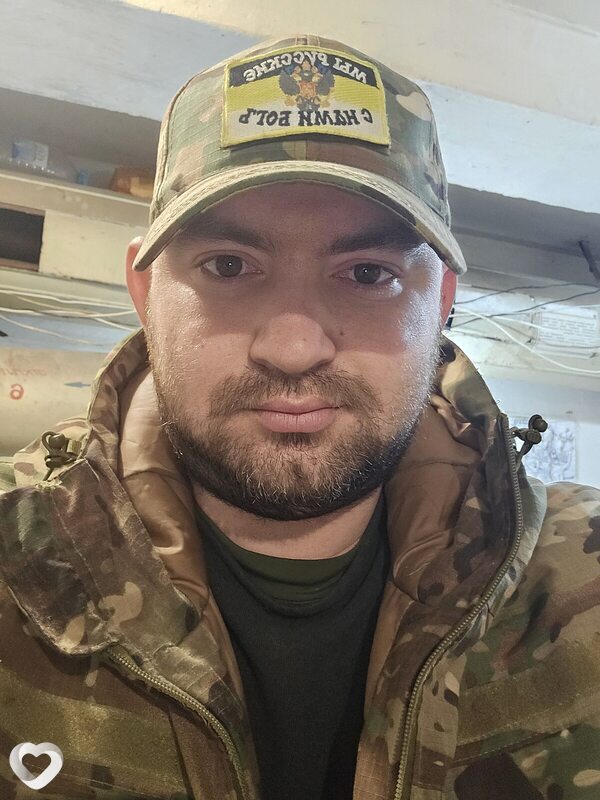 Иван, 38, Воронеже — анкета №2227244