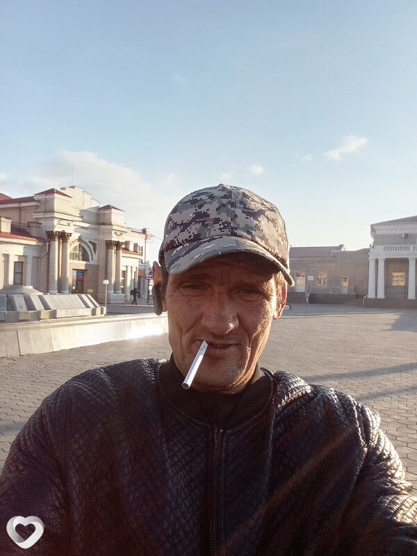 Алеша, 43, Улан-Удэ — анкета №2227247