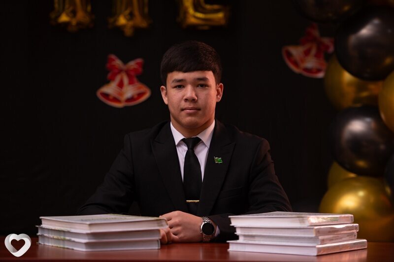 Атик, 21, Чебоксарах — анкета №2227249