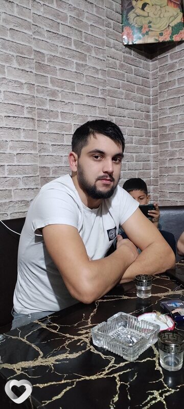 Kolya, 28, Минске — анкета №2227251