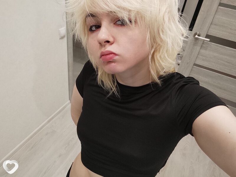 Лиза, 21, Тюмени — анкета №2227252