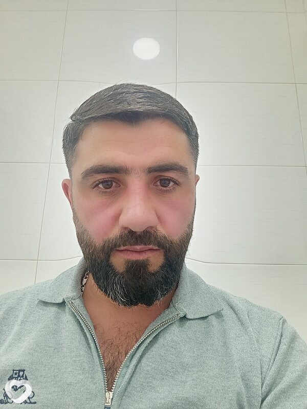 Папак, 36, Брянске — анкета №2227254