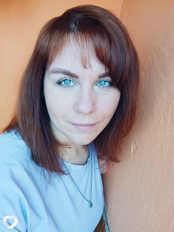 Яна, 35, Рязани — анкета №2227258