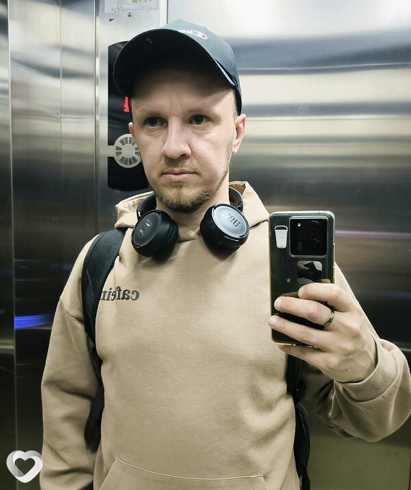 Алексей, 37, Кемерове — анкета №2227259