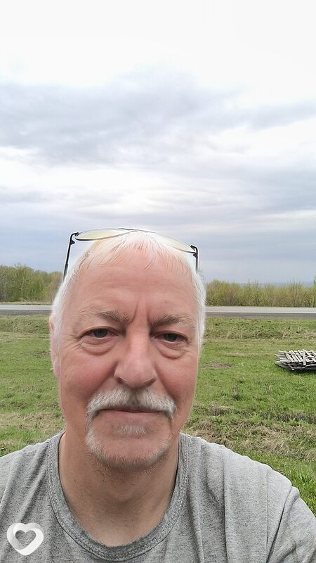 Тихон Поликарпыч, 35, Кемерове — анкета №2227264