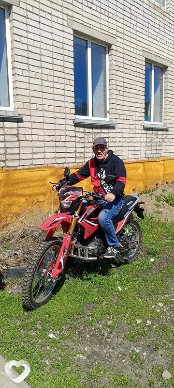 Анатолий, 53, Бийске — анкета №2227294