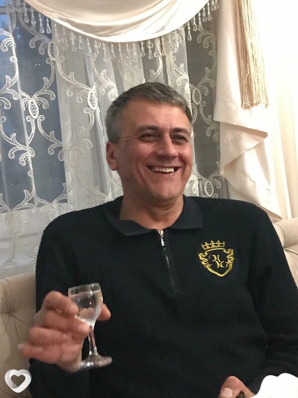 Борис, 59, Тольятти — анкета №2227296