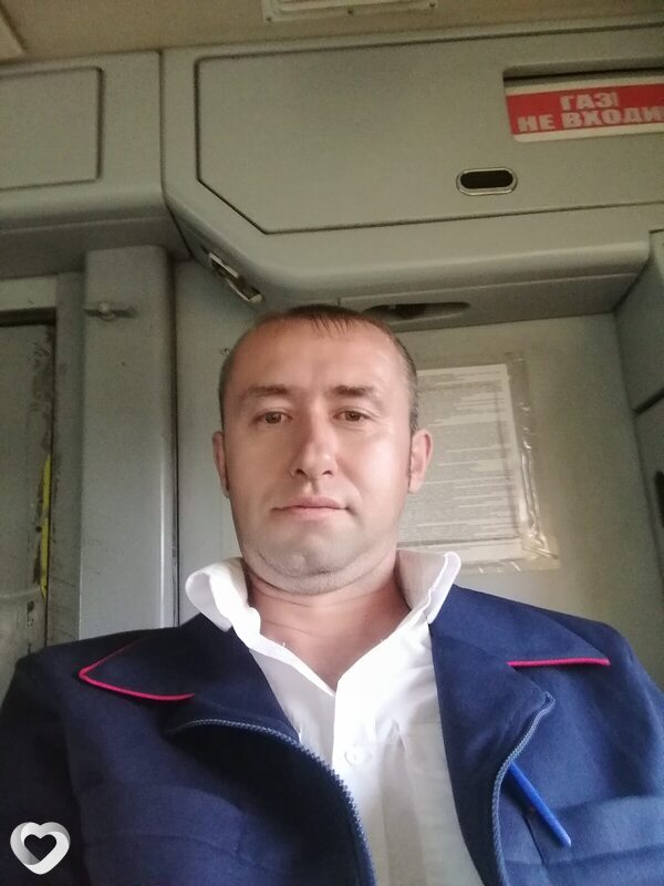 Сергей, 42, Муроме — анкета №2227299
