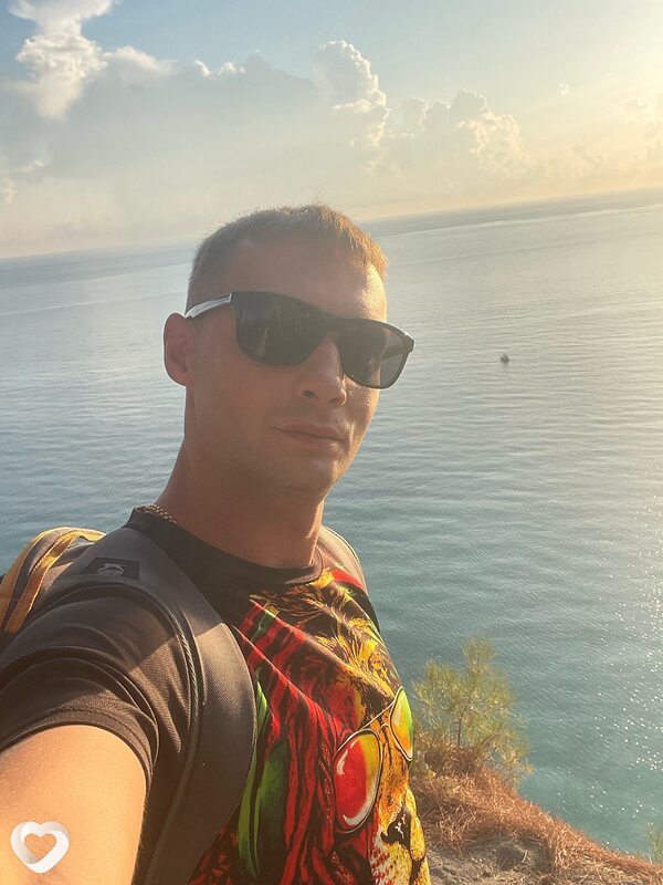 Красавчик, 34, Пензе — анкета №2227303