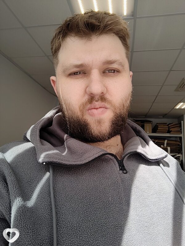 Андрей, 34, Екатеринбурге — анкета №2227306