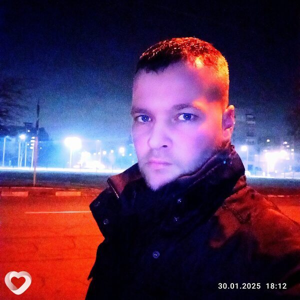 Олег, 39, Черкассах — анкета №2227068