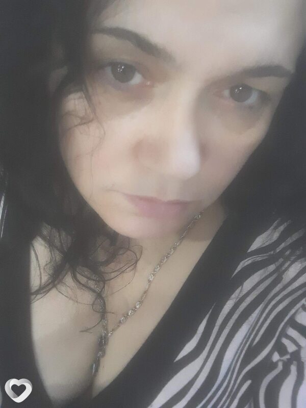 Ирина, 46, Белореченске — анкета №2227075