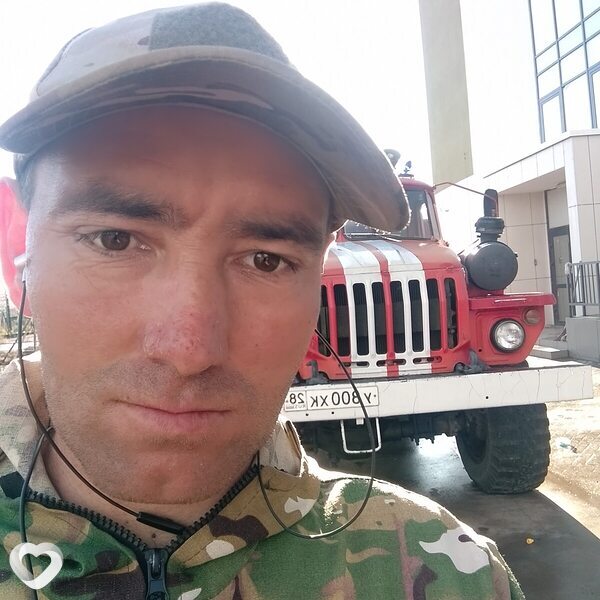 Артем, 37, Чите — анкета №2227083