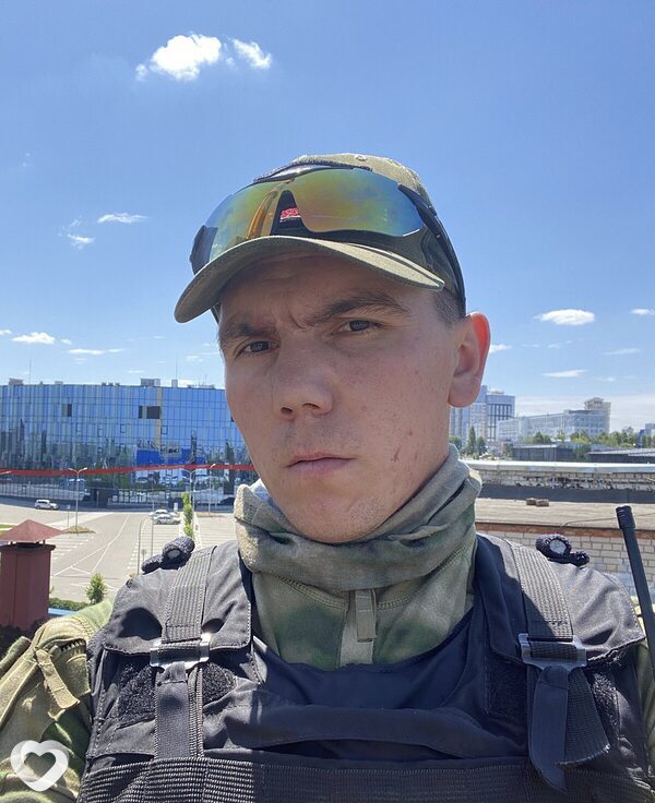 Валерий, 28, Казани — анкета №2227642