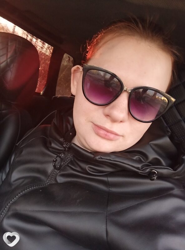 Аня, 24, Нижнем Новгороде — анкета №2227645