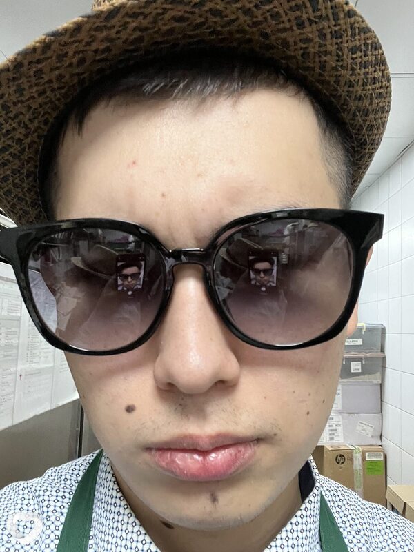 Мерей, 23, Астане — анкета №2227647