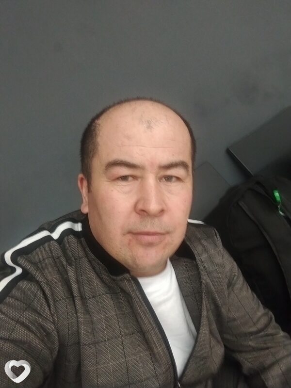 Лутфулло, 42, Нижнем Новгороде — анкета №2227654