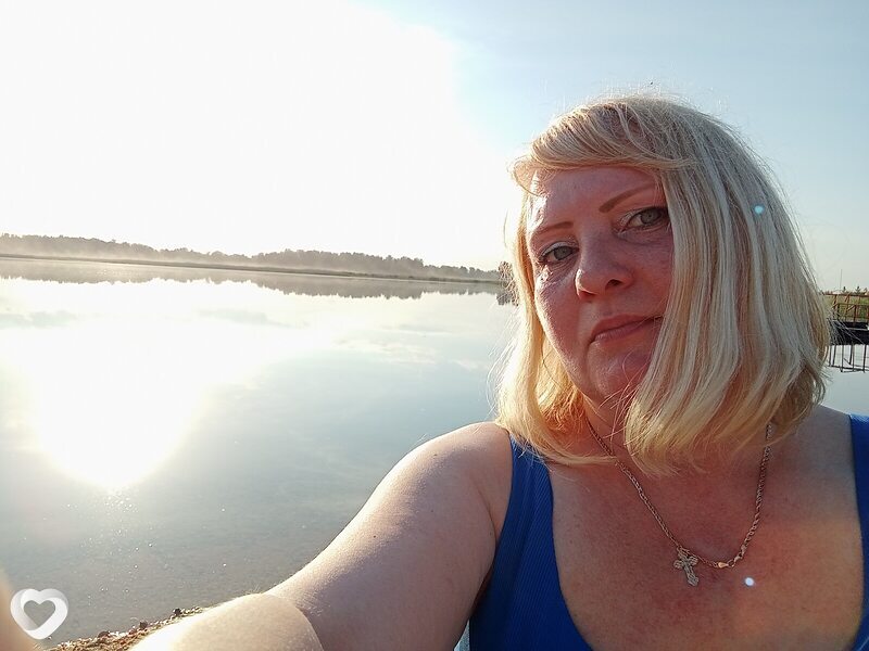 Наталья, 46, Челябинске — анкета №2227655