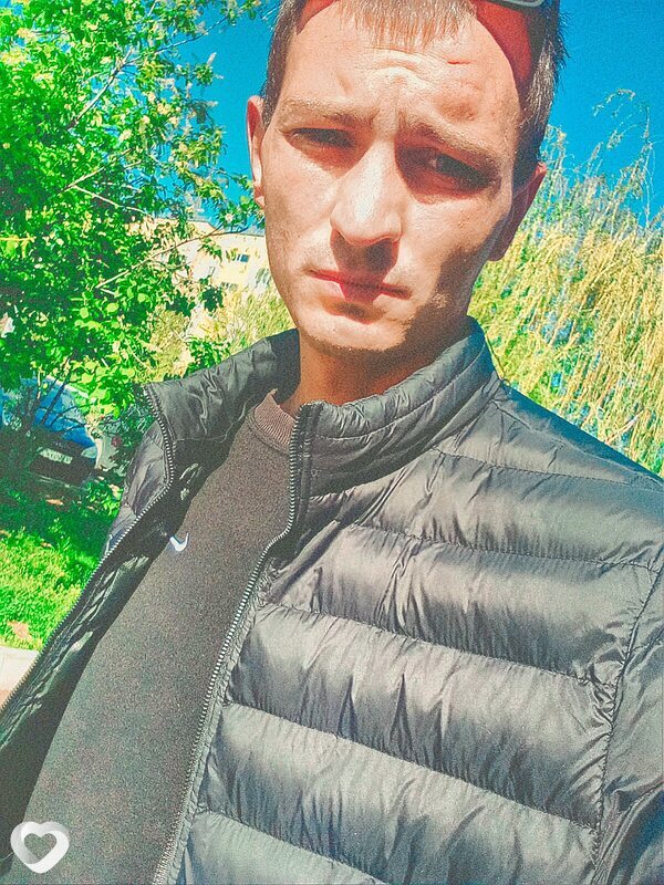 Zheka, 28, Оренбурге — анкета №2227657