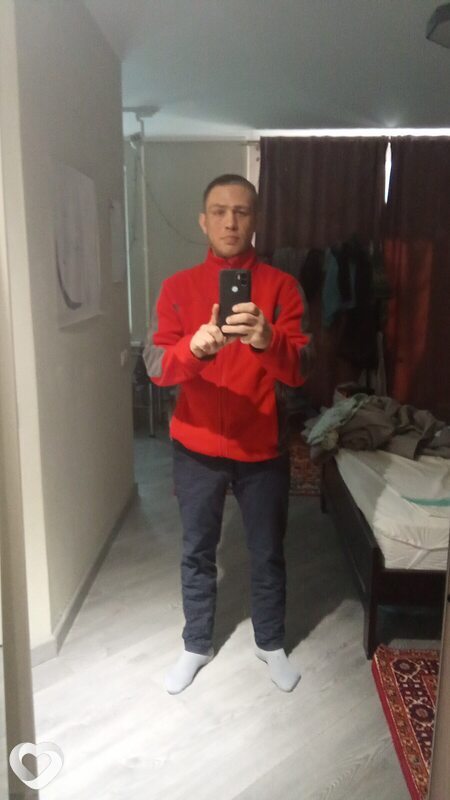 Алексей, 42, Курске — анкета №2227662