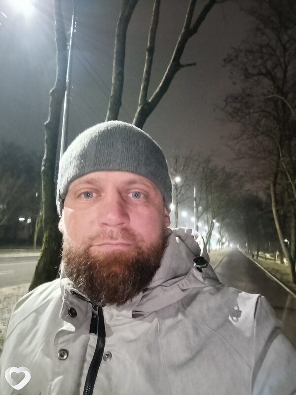Максим, 39, Мариуполе — анкета №2227664