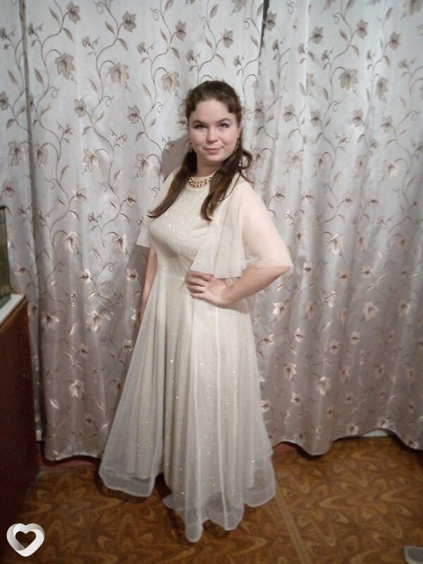 Дарья, 24, Йошкар-Оле — анкета №2227373