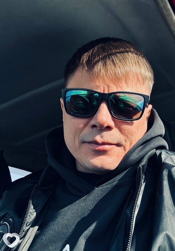 Тимоха, 35, Борисове — анкета №2227374