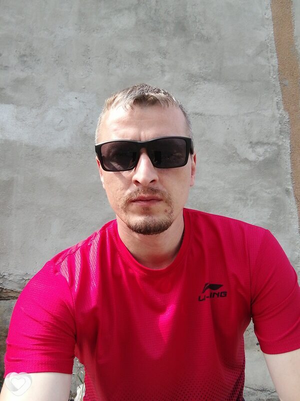 Андрей, Еманжелинск