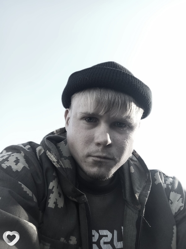 Александр, 25, Барнауле — анкета №2227388