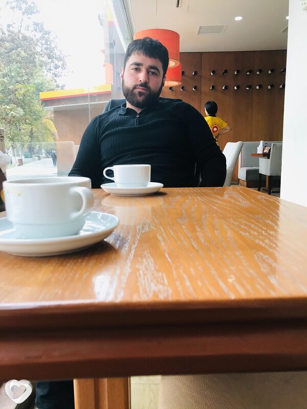 Мик, 26, Находке — анкета №2227389