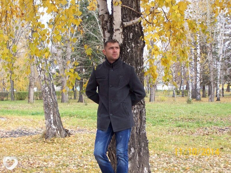 Денис, 42, Тирасполь — анкета №2227450
