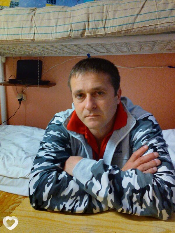 Сергей, 47, Минске — анкета №2227456