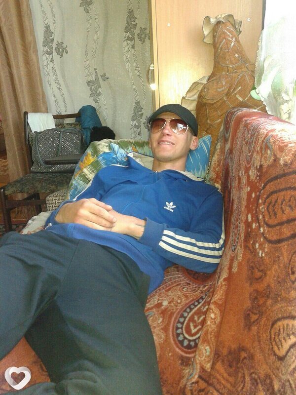 Виталя, 35, Петропавловске — анкета №2227457
