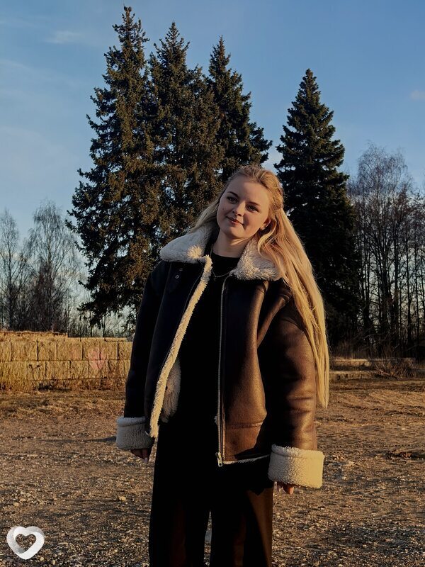 Карина, Дубна