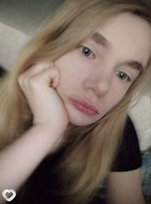 Мария, 27, Санкт-Петербурге — анкета №2227520