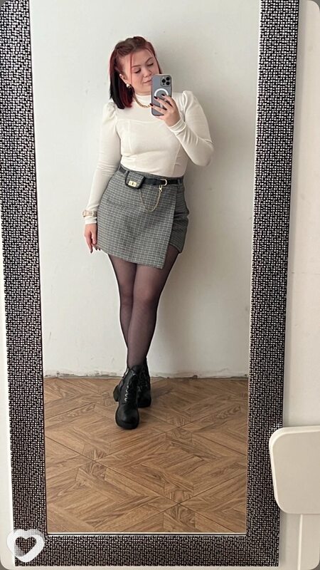 Карина, 27, Калининграде — анкета №2227522