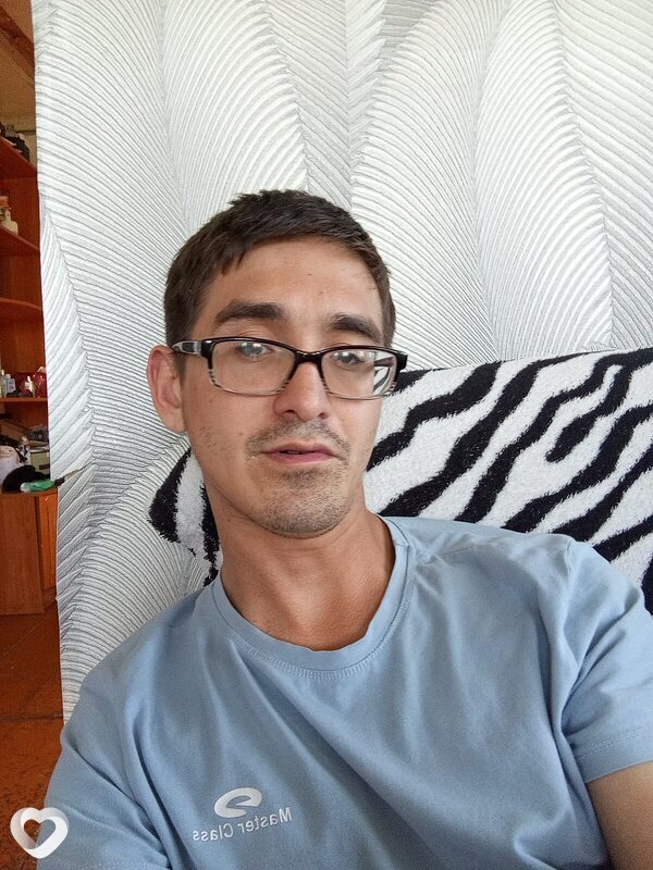 Ильшат, 26, Уфе — анкета №2227524