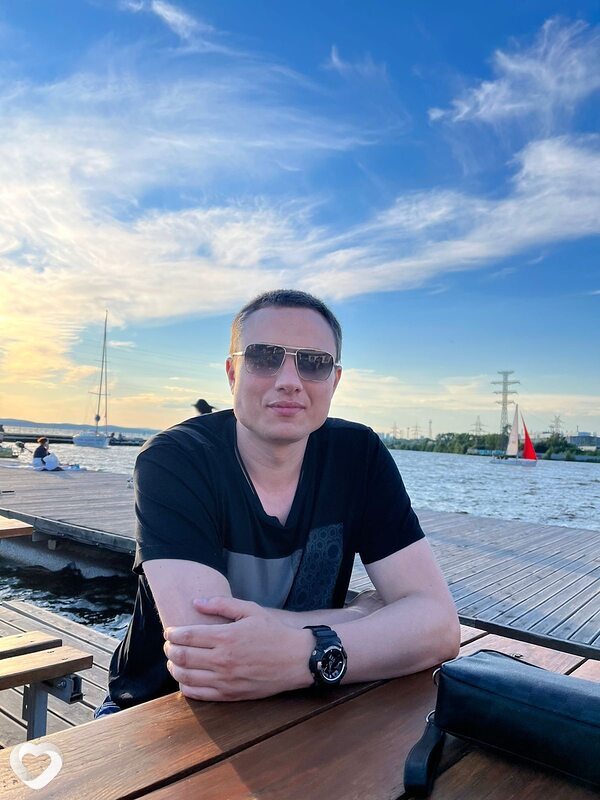 Сергей, 41, Екатеринбурге — анкета №2227527