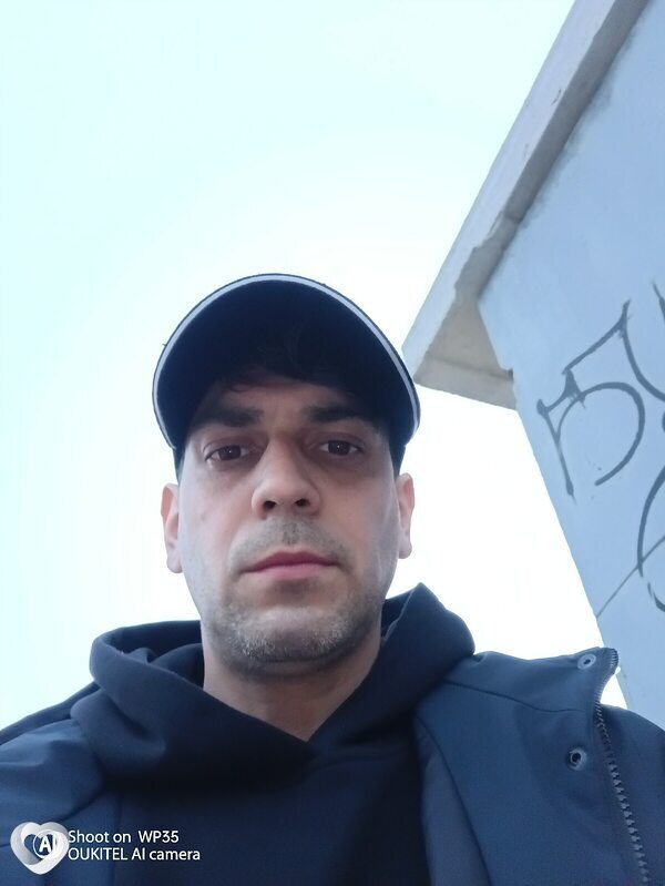 Дмитрий, 40, Москве — анкета №2227529