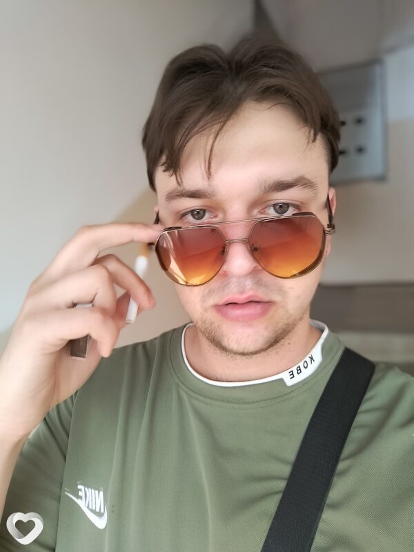 Андрей, 23, Краснодаре — анкета №2227536