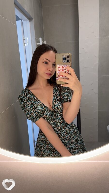 Алиса, 24, Москве — анкета №2227539