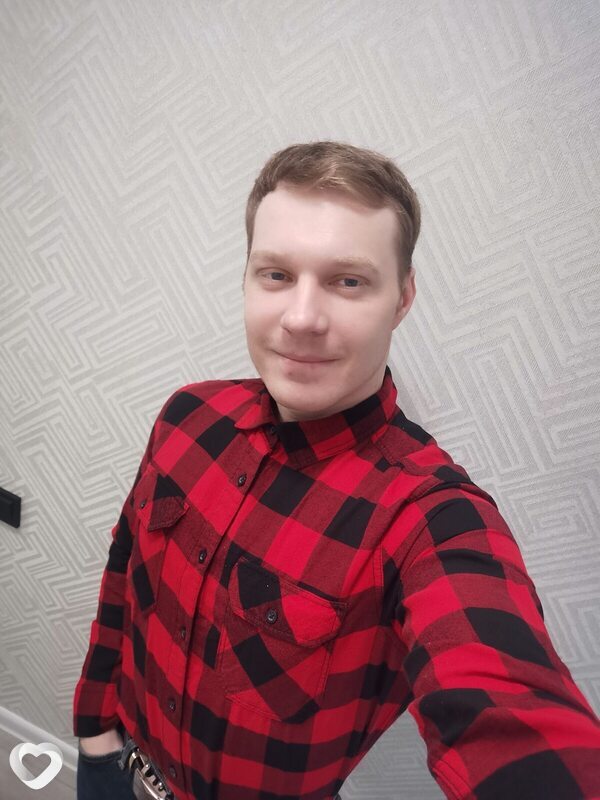 Дмитрий, 32, Медногорске — анкета №2227394