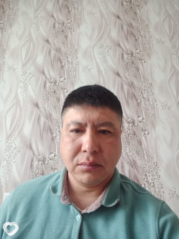Манс, 41, Астане — анкета №2227405