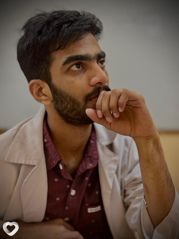 Siddu, 26, Минске — анкета №2227406