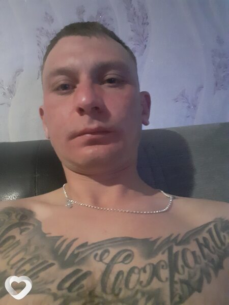 Николай, 34, Белове — анкета №2227413