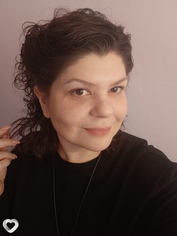 Дарья, 39, Тамбове — анкета №2227415